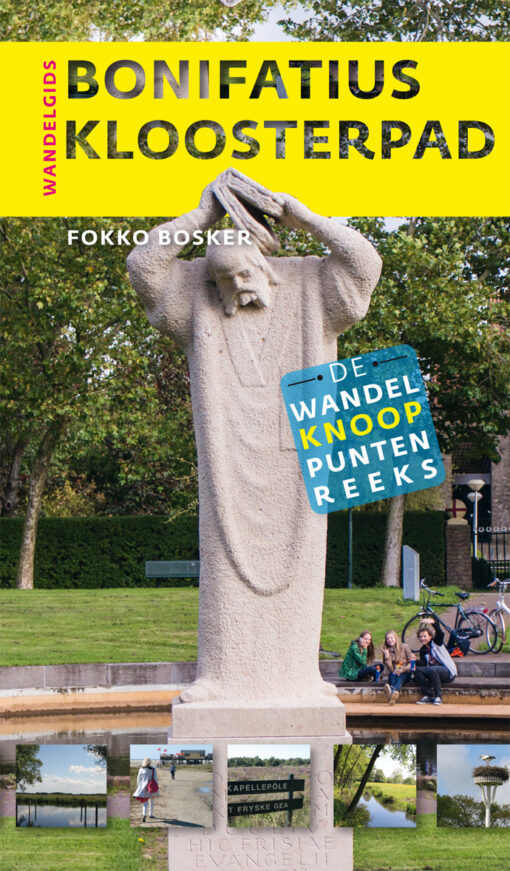 Bonifatius Kloosterpad (Noordboek)